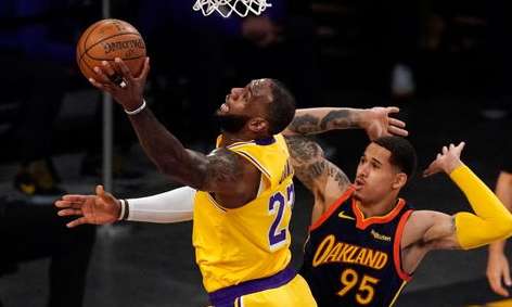 三分雨暴走，当快速 3 分成为 NBA 球员的噩梦