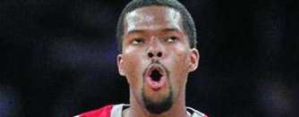 巨人的阴影与微光的奇迹，NBA 中1.68 米球员的虚构与现实