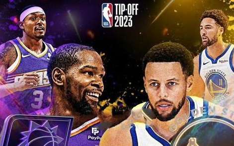 2019-20 赛季揭幕战，10 月 13 日 NBA 赛程回顾与经典对决