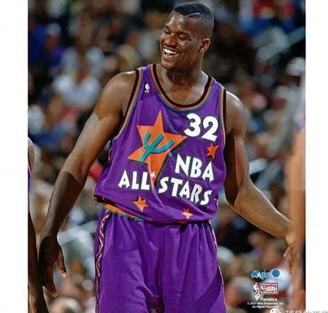 天才的早慧，谁是 NBA 历史上最年轻的全明星球员？