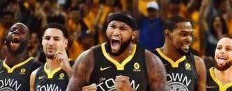 2019 年 NBA 金州勇士队赛程回顾，从巅峰到转折的完整时间表