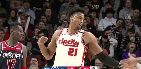 3 月 5 日焦点战前瞻，NBA 开拓者 vs 奇才直播，重建路上的关键对决