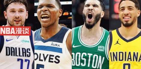 王座更迭与王朝余晖，未来十年 NBA 的门面之争