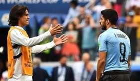 镜中世界杯 2021，一场关于真实与幻象的足球寓言
