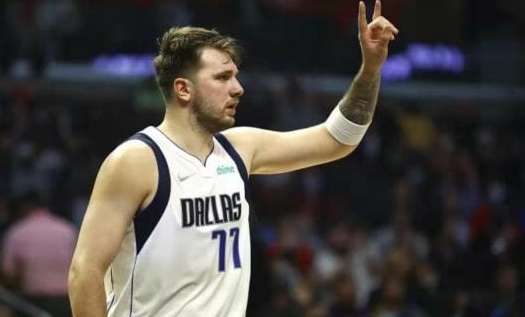 巨塔与瘦马的博弈，东契奇在现役 NBA 球员中的体重排名解析