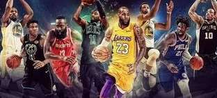 从百度贴吧到高清直播，NBA 球迷的观赛进化史