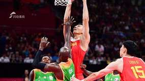 三分射程的巅峰，深度解析最强 NBA中易建联的三分能力与排名争议