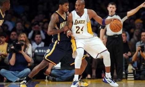 薪火相传，NBA 现役球员心中的偶像名单