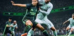 绿茵新纪元，EA Sports FC 2026 世界杯前瞻与展望