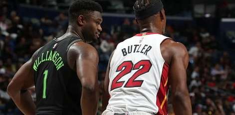 2024-25 赛季 NBA 附加赛赛程前瞻，最新安排与关键看点