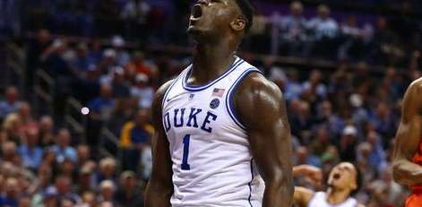 星光交汇的芝加哥，2019 年 NBA 全明星赛最佳球员赞恩·威廉姆斯