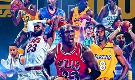 众神归位，NBA 历史以来最有价值球员（MVP）的传奇征途