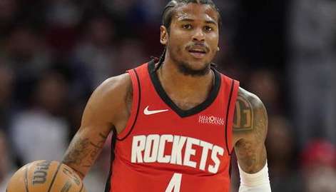 天赋与成长的博弈，NBA 球星眼中的杰伦·格林