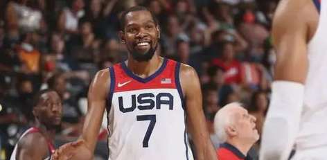 2021 NBA 全明星杜兰特为何缺席？伤病、赛程与联盟策略的多重考量
