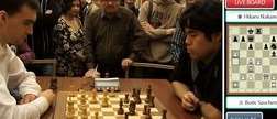 2022 象棋世界杯，巅峰对决与东方智慧的全球回响