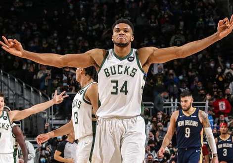 3 万赌注在 NBA 赛场，是豪赌还是九牛一毛？