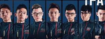 巅峰对决与青春风暴，回顾 AWC 世界杯 2021 的电竞传奇