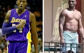 天赋与自律的极致交响，揭秘 NBA 球员惊人身材背后的真相