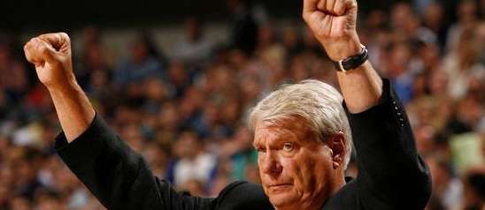 NBA 历史千胜教练榜单，从菲尔·杰克逊到格雷格·波波维奇，谁才是执教之王？