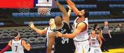 从控卫到中锋，深度解析 NBA 2K 自创球员位置的选择与构建策略