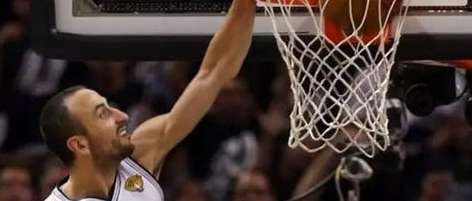 左撇子的荣耀，NBA 中那些改变战局的左手巨星
