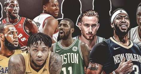 风云变幻，NBA 历史与当下，谁才是前十的豪门？