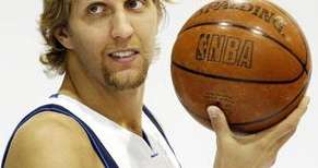 2006 年 NBA 排名，德克·诺维茨基为何是当之无愧的第一人？