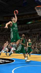 经典重现的痛，NBA 2K14 一打比赛就卡住，老玩家如何破局？