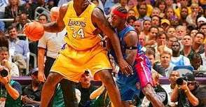 篮下的艺术，谁才是 NBA 现役低位技术的巅峰？