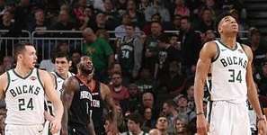 2017 年 NBA 常规赛收官战，勇士与骑士的巅峰对决，4 月 4 日赛程回顾