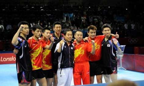 2002 国球世界杯，乒乓传奇的巅峰时刻与时代记忆