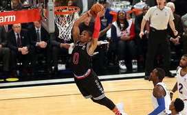 未被定义的奇迹，NBA 尚未存在的第五种维度球员