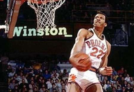 传奇的起点，1984 年 NBA 常规赛东西部排名全解析