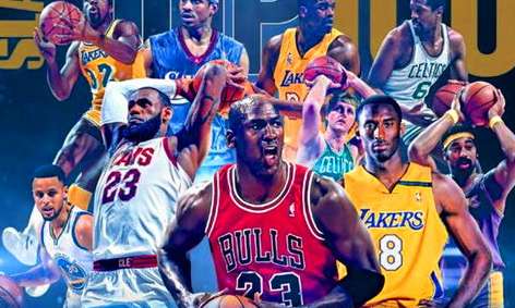 点券战神指南，盘点最强 NBA中那些性价比之王与版本答案