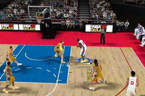 时光回溯，NBA 2K08 球员能力值深度盘点与传奇回顾