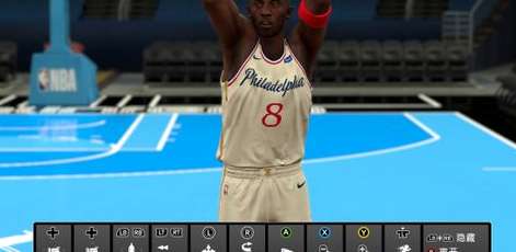聚光灯下的巅峰对决，NBA 2K21 MT 全明星周末全攻略