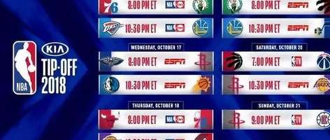决战一月，NBA 1 月 11 日赛程前瞻与焦点对决解析