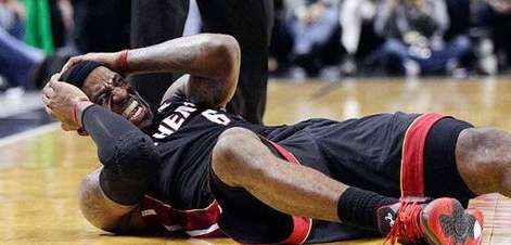 巅峰的代价与守护，NBA 球员身体保养的终极秘密