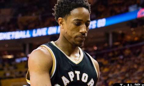那些被背锅背到怀疑人生的 NBA 球员，当运气与舆论成了最大的对手