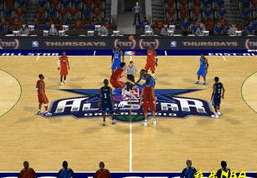 经典重现，深度解析 NBA 2008 最新球员补丁（2019 版）的传承与焕新