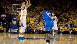 时光回溯，NBA 十年前（2014-2015）的命中率风云榜