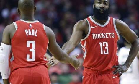 火箭遗珠的谢幕礼，重温哈登 2020 NBA 全明星出场仪式完整版