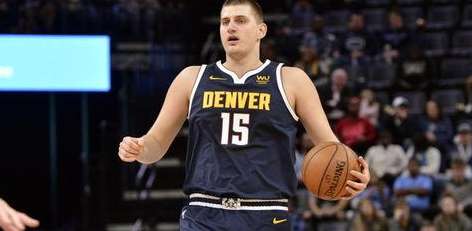 长发与白发的交响，NBA 中那些打破刻板印象的白人长发球员