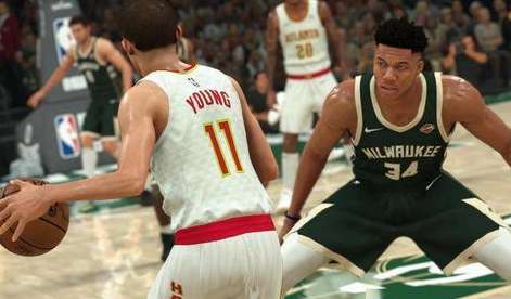 NBA 2K21 辉煌生涯，球员受伤后，是坚持带伤作战还是强制休战？