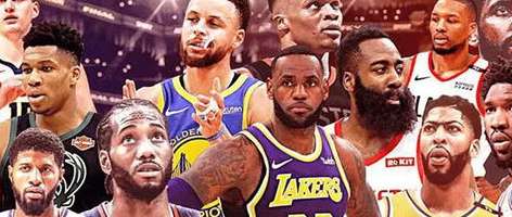 从百度贴吧到高清直播，NBA 球迷的观赛体验变迁史