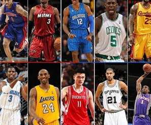 解锁比赛序幕，全方位指南教你查看 NBA 首发阵容