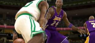 重返绿茵与篮筐的交汇点，PS3NBA 2K11全明星赛经典回顾
