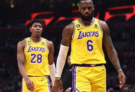 2021 年 1 月 16 日 NBA 常规赛，湖人与快船的德比大战与联盟焦点之夜