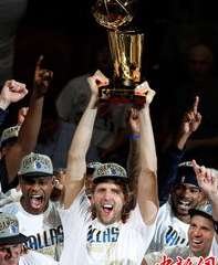王朝的余晖与新生，2011 至 2015 年 NBA 总冠军排名回顾