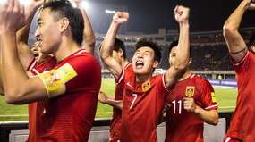 2021，国足世界杯之路的遗憾与回响